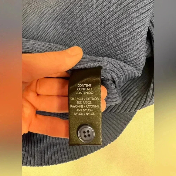 Where Are You From Midi Skirt - Picture 7 of 9